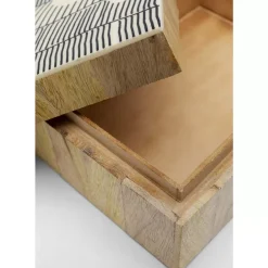 Box Harriett 20X8Cm