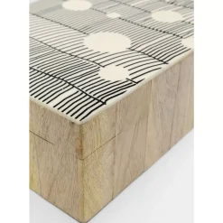 Box Harriett 20X8Cm