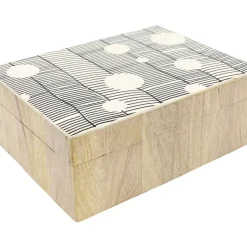 Box Harriett 20X8Cm