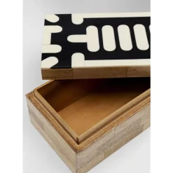 Box Labirinto 23X8Cm