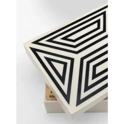 Box Linear 18X8Cm