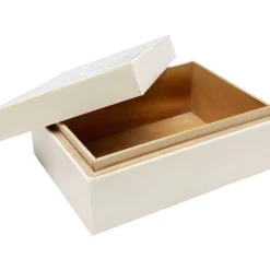 Box Linear 18X8Cm
