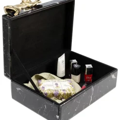Box Marble Leo 29X10Cm