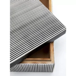 Box Plenty 20X6Cm