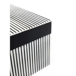 Box Plenty 20X6Cm