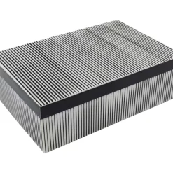 Box Plenty 20X6Cm