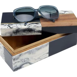 Box Quattro 23X8Cm