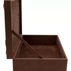 Box Texas Gros
