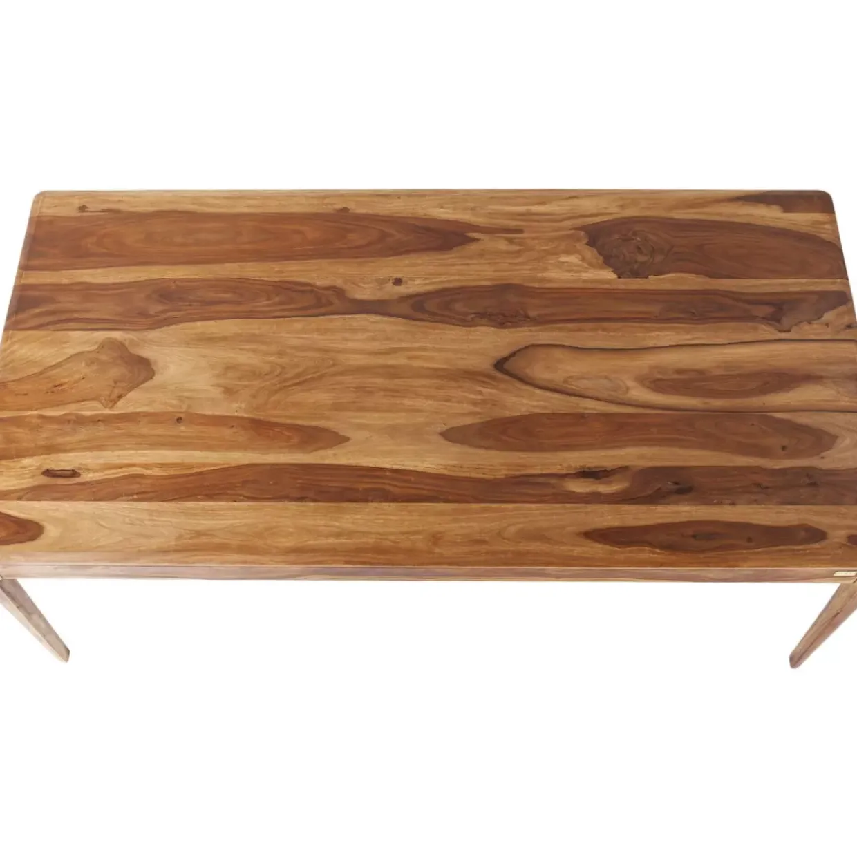 Brooklyn Nature Tisch 200X100Cm