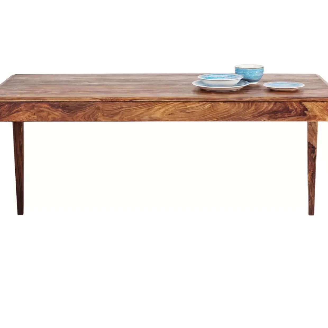 Brooklyn Nature Tisch 160X80Cm