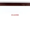 Brooklyn Walnut Tisch 160X80Cm