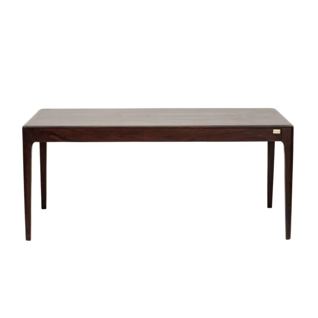 Brooklyn Walnut Tisch 160X80Cm