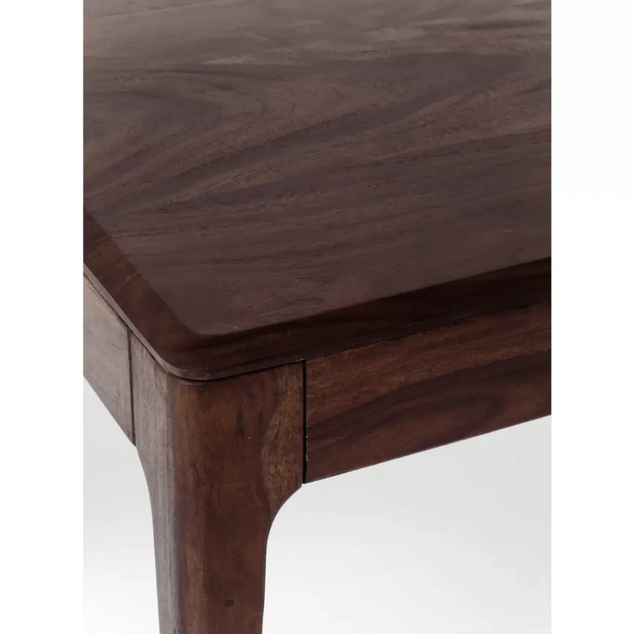 Brooklyn Walnut Tisch 160X80Cm