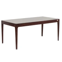 Brooklyn Walnut Tisch 200X100Cm