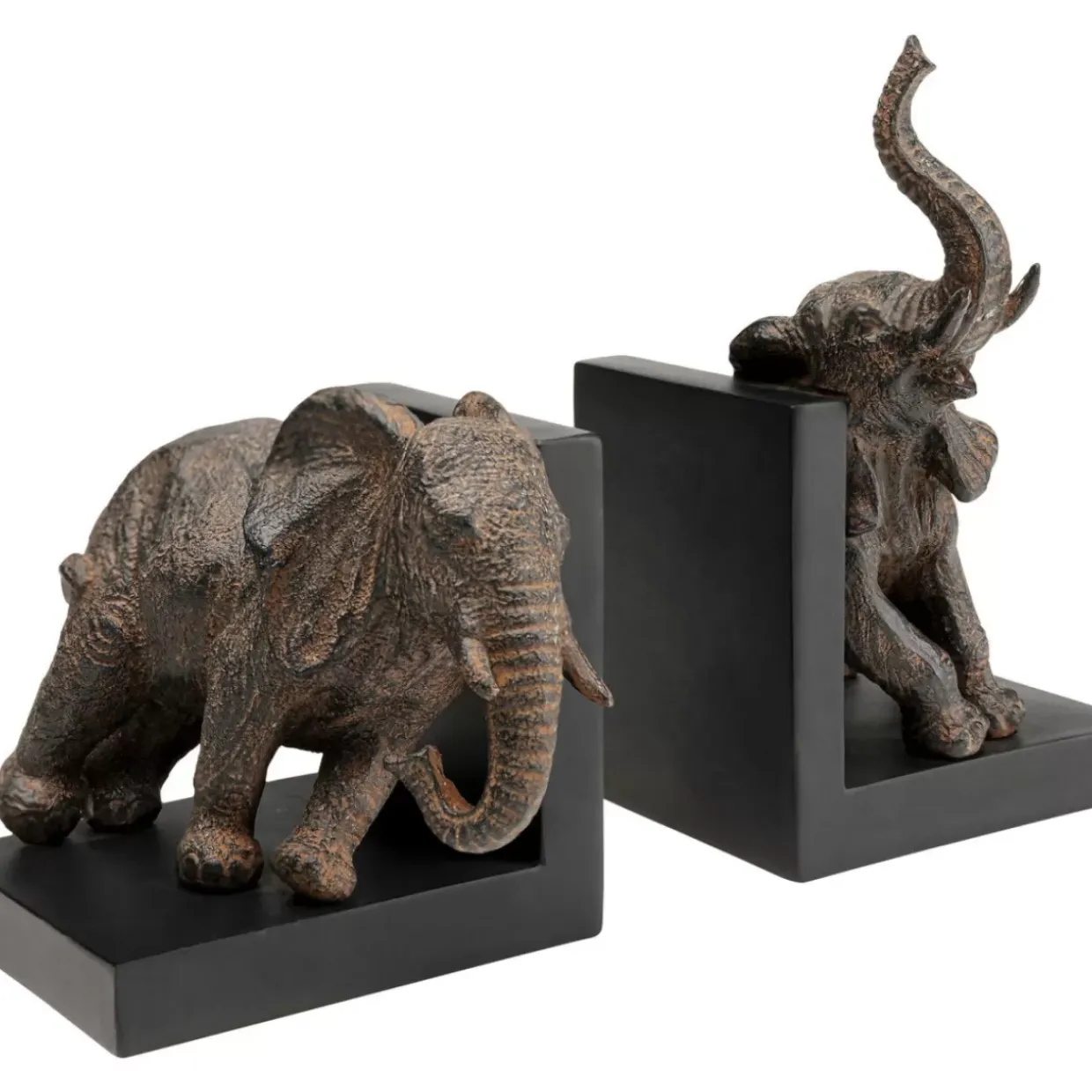 Buchstutze Elephants 42 (2/Set)