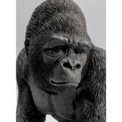 Buchstutze Gorilla (2/Set)