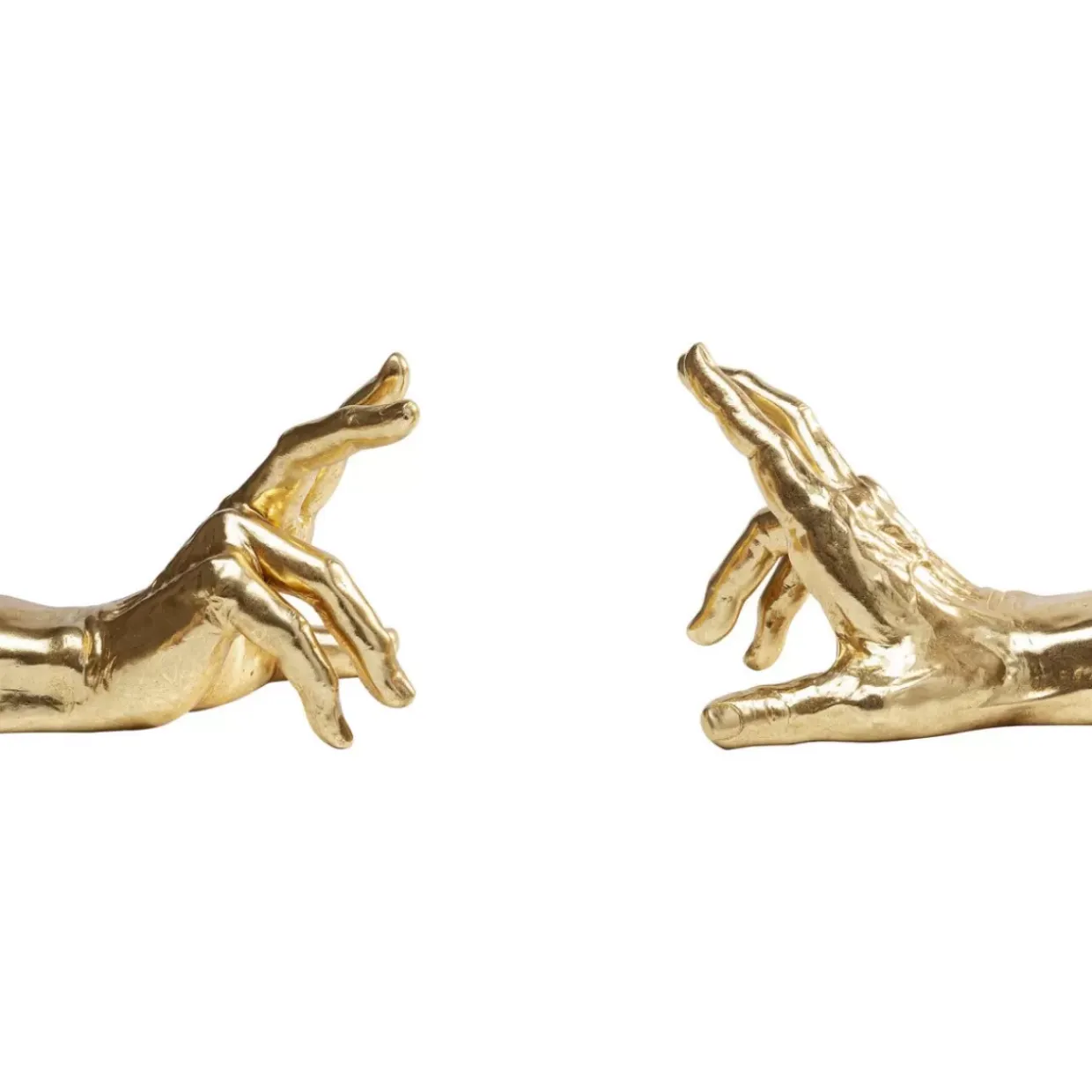 Buchstutze Holding Fingers (2/Set)