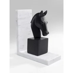 Buchstutze Horse (2/Set)