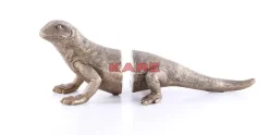 Buchstutze Lizard (2/Set)