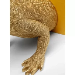 Buchstutze Lizard (2/Set)