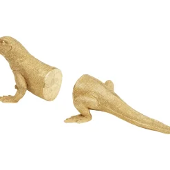 Buchstutze Lizard (2/Set)