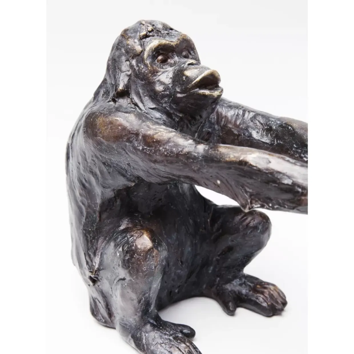 Buchstutze Monkey (2/Set)