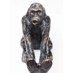 Buchstutze Monkey (2/Set)