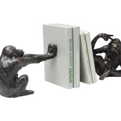 Buchstutze Monkey (2/Set)