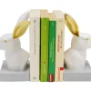 Buchstutze Rabbit (2/Set)