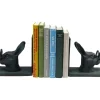 Buchstutze Smart Rabbit (2/Set)