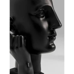 Buchstutze Volto Ear (2/Set)