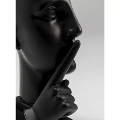 Buchstutze Volto Nose (2/Set)