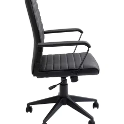 Burodrehstuhl Labora Schwarz