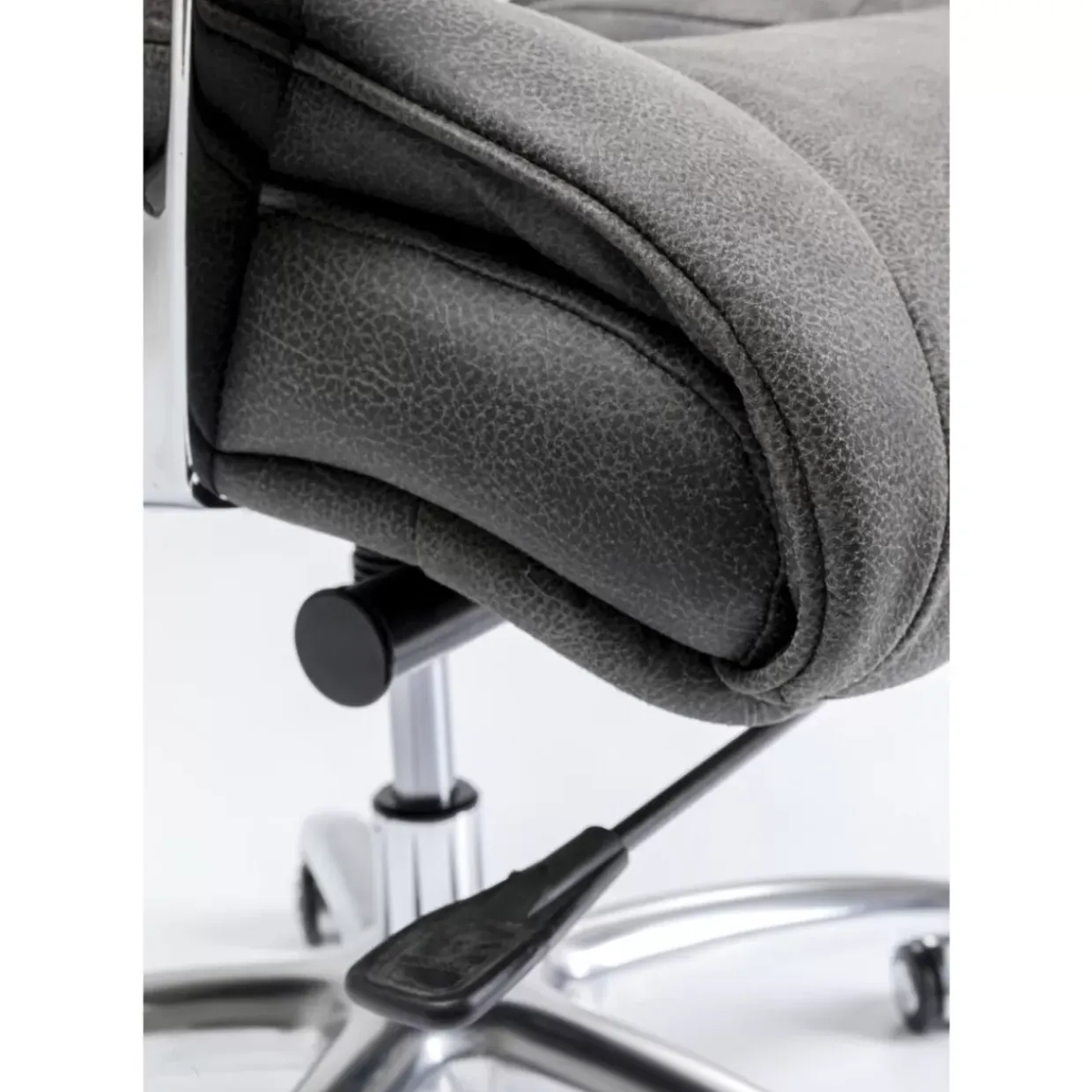 Burostuhl Bureau Grau