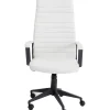 Burostuhl Labora High Weis