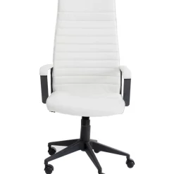 Burostuhl Labora High Weis