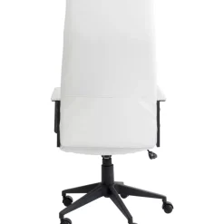 Burostuhl Labora High Weis