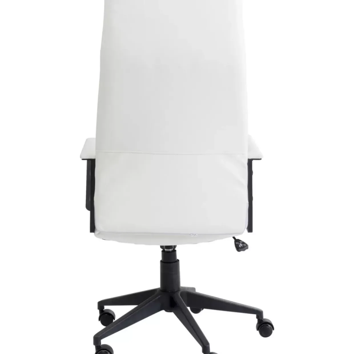 Burostuhl Labora High Weis