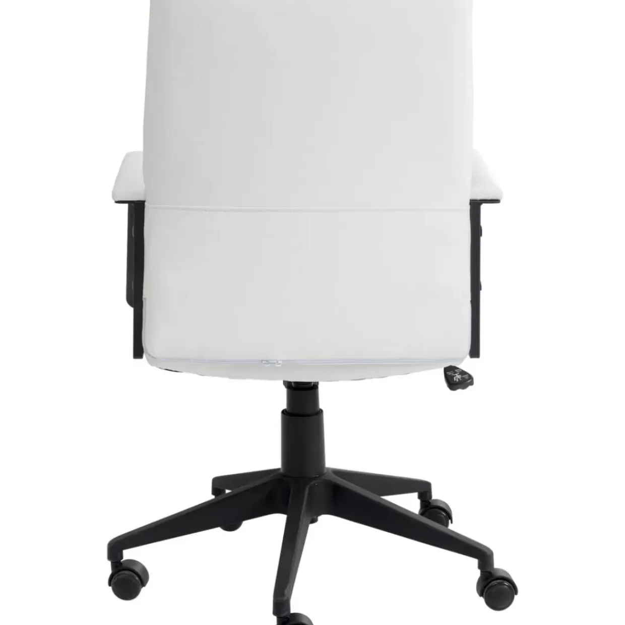 Burostuhl Labora Weis