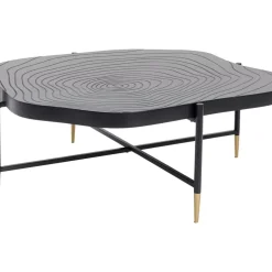 Couchtisch Antika 80X74Cm