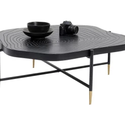 Couchtisch Antika 80X74Cm