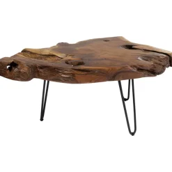 Couchtisch Aspen Natur 100X60