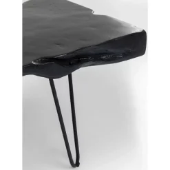 Couchtisch Aspen Schwarz 100X40