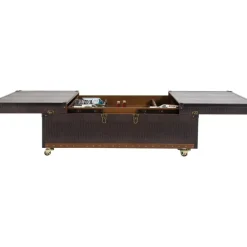 Couchtisch Bar Globetrotter 120X75Cm