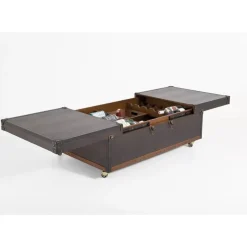 Couchtisch Bar Globetrotter 120X75Cm