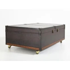 Couchtisch Bar Globetrotter 120X75Cm