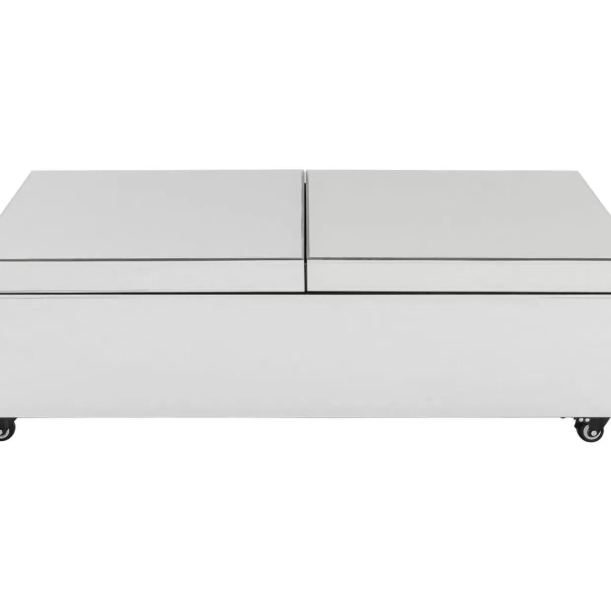 Couchtisch Bar Luxury 120X75Cm