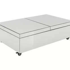 Couchtisch Bar Luxury 120X75Cm