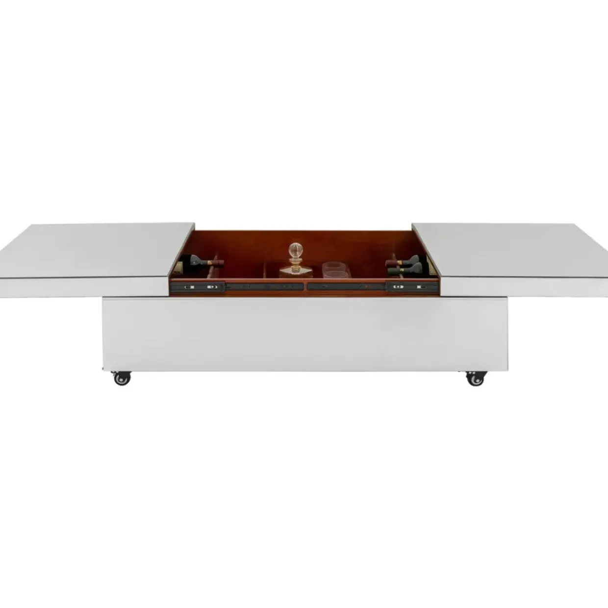 Couchtisch Bar Luxury 120X75Cm