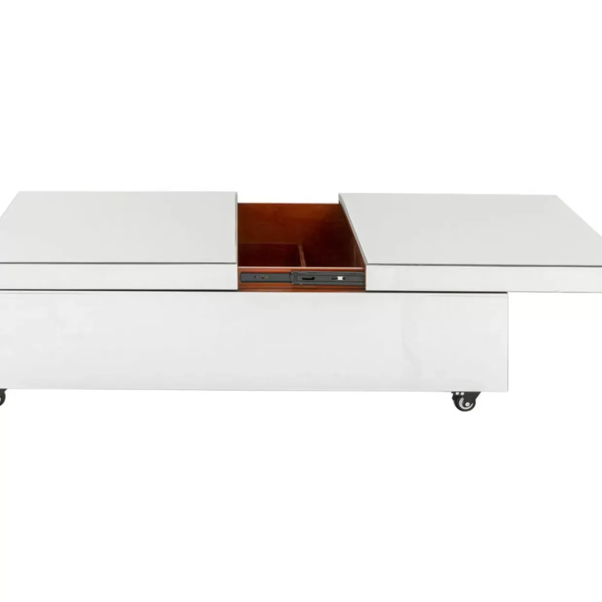 Couchtisch Bar Luxury 120X75Cm
